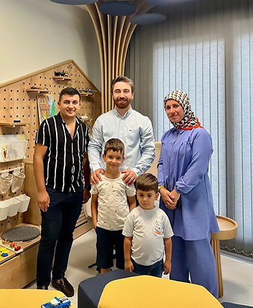 Ortho Kids Turkey 10 Ortho kids turkey pediatric orthopedics clinic