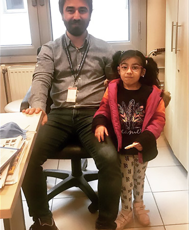 Ortho Kids Turkey 5 Pediatric Orthopedics Clinic