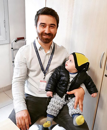 Ortho Kids Turkey 2 Pediatric Orthopedics doctor