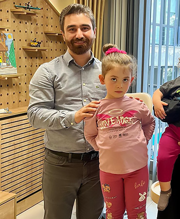 Ortho Kids Turkey 9 Pediatric Orthopedics