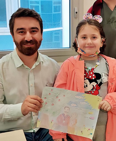 Ortho Kids Turkey 3 pediatric orthopedics clinic turkey