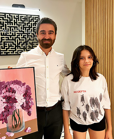 Ortho Kids Turkey 8 turkey pediatric orthopedics