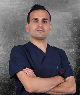 Fzt. Burak Can Yeşilel